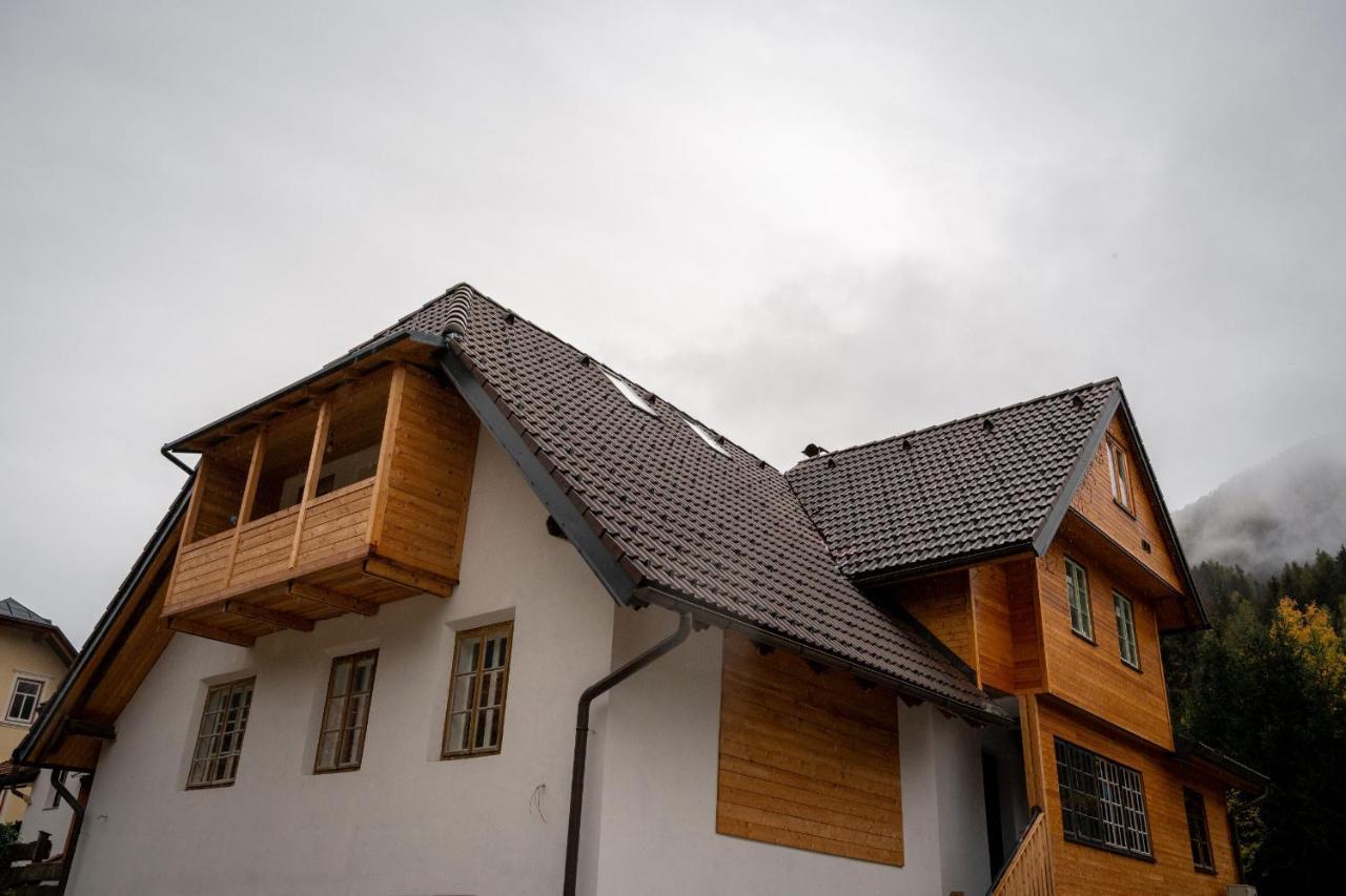 House Leska Kranjska Gora Exterior foto