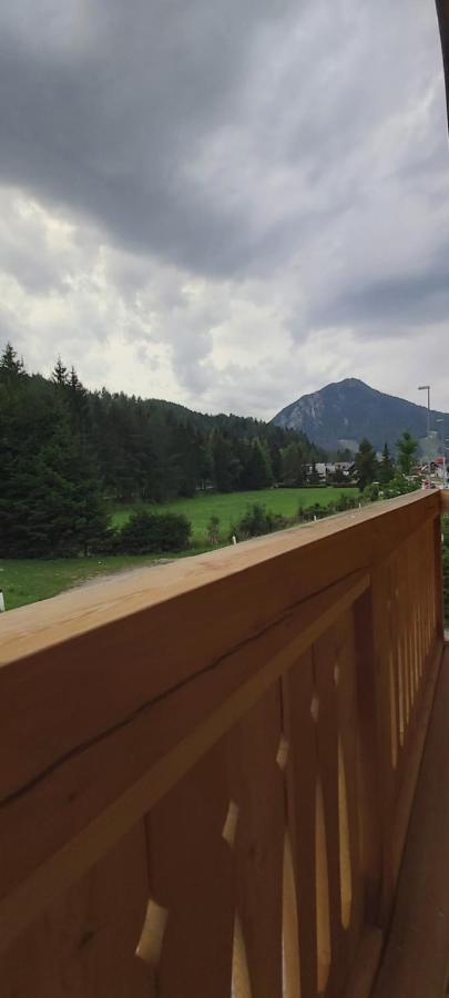 House Leska Kranjska Gora Exterior foto