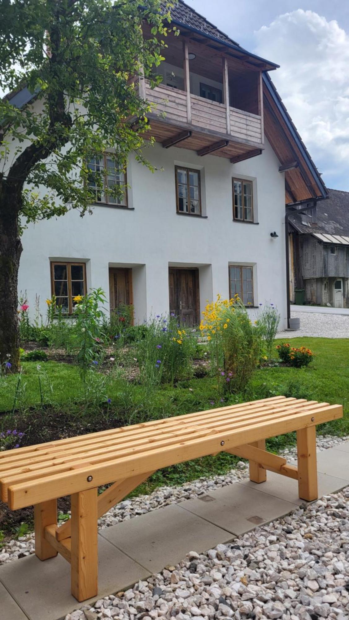 House Leska Kranjska Gora Exterior foto