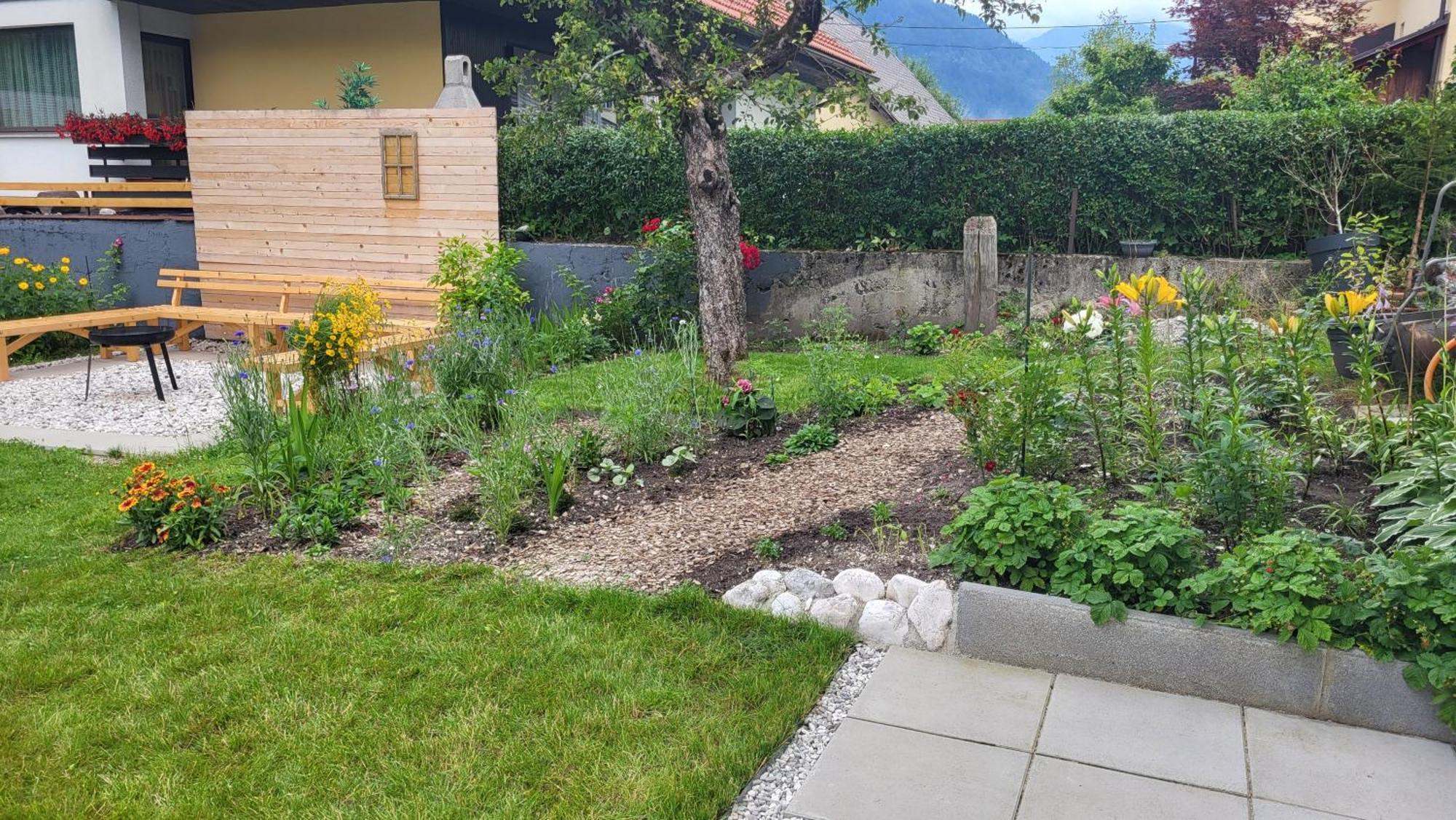 House Leska Kranjska Gora Exterior foto